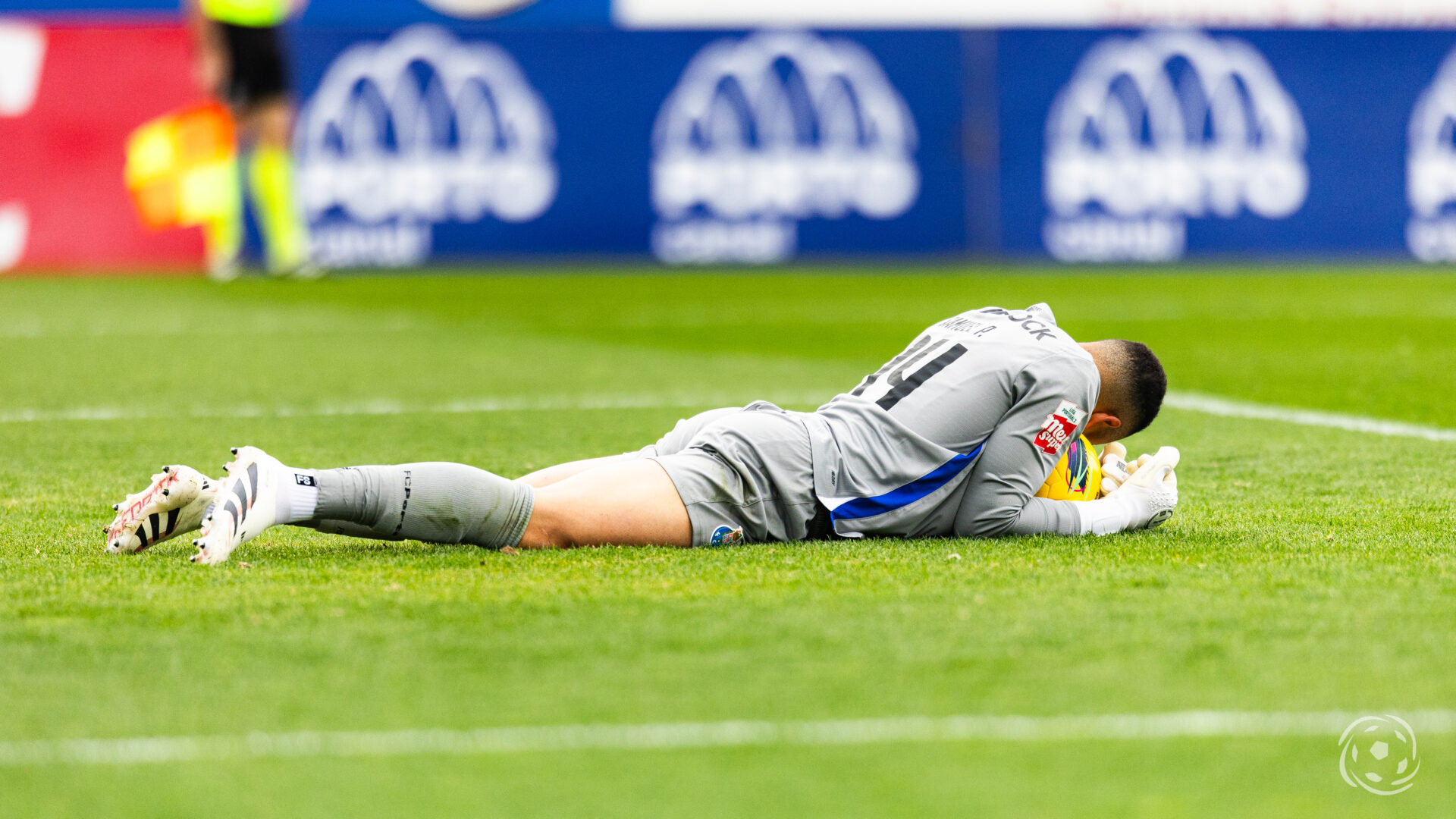 Samuel Portugal FC Porto