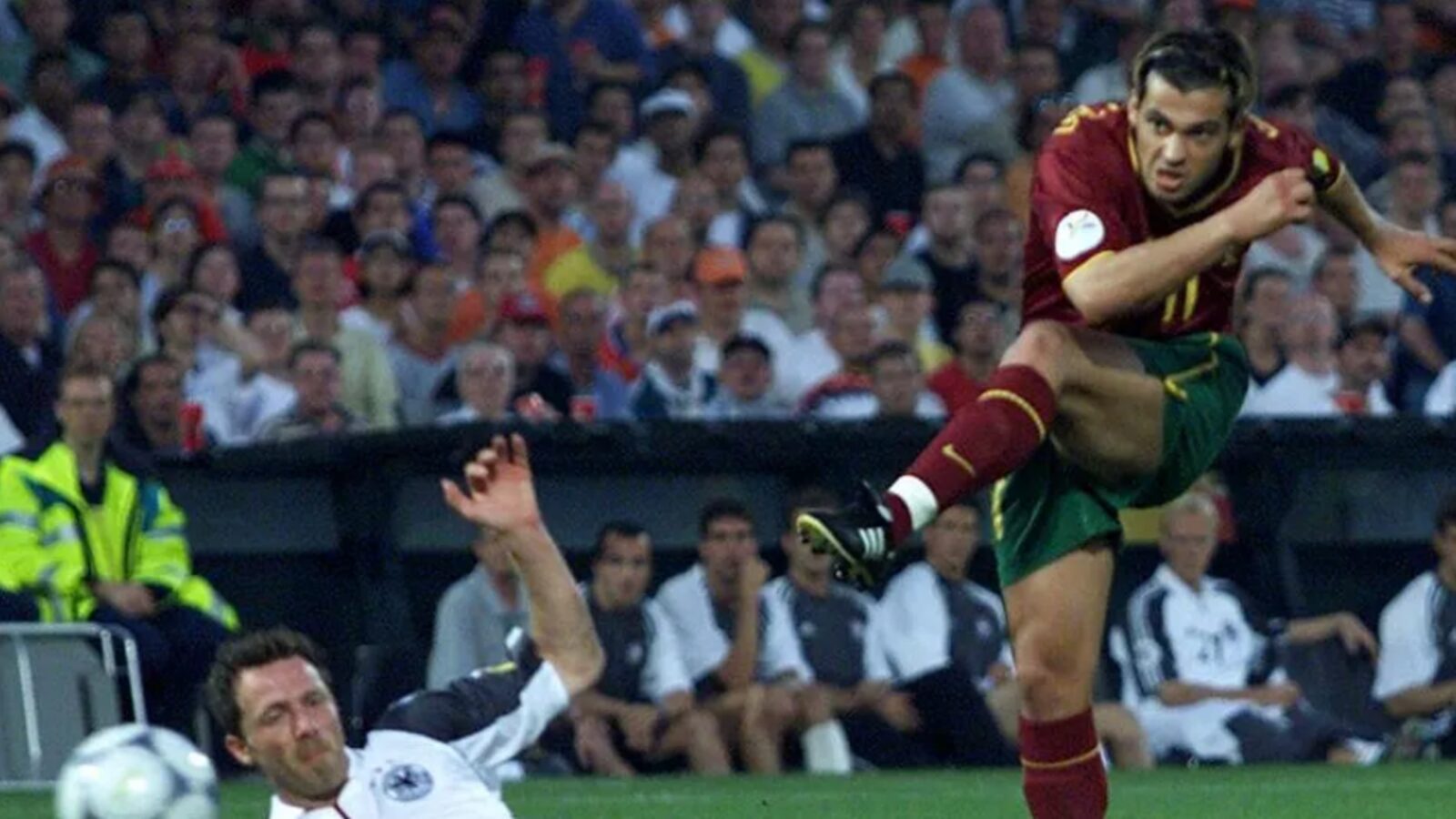 Sérgio Conceição Portugal