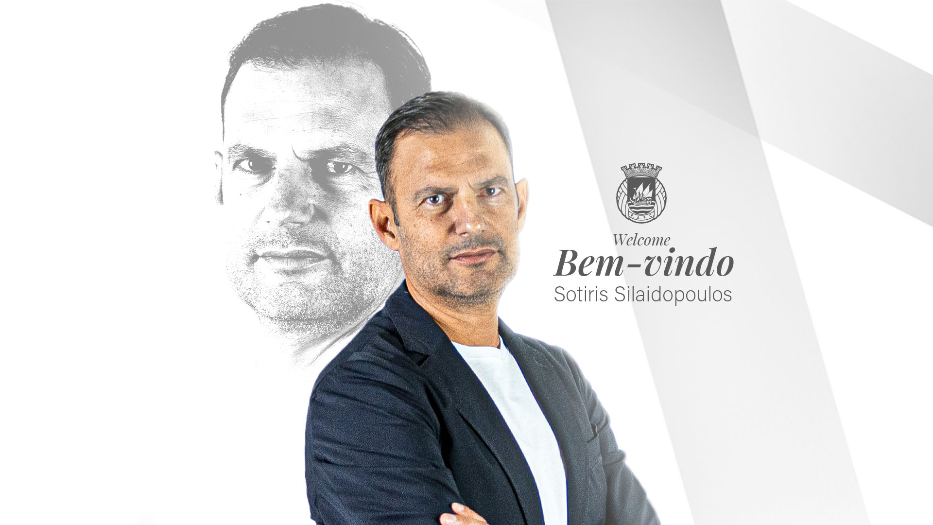 Sotiris Silaidopoulos Rio Ave