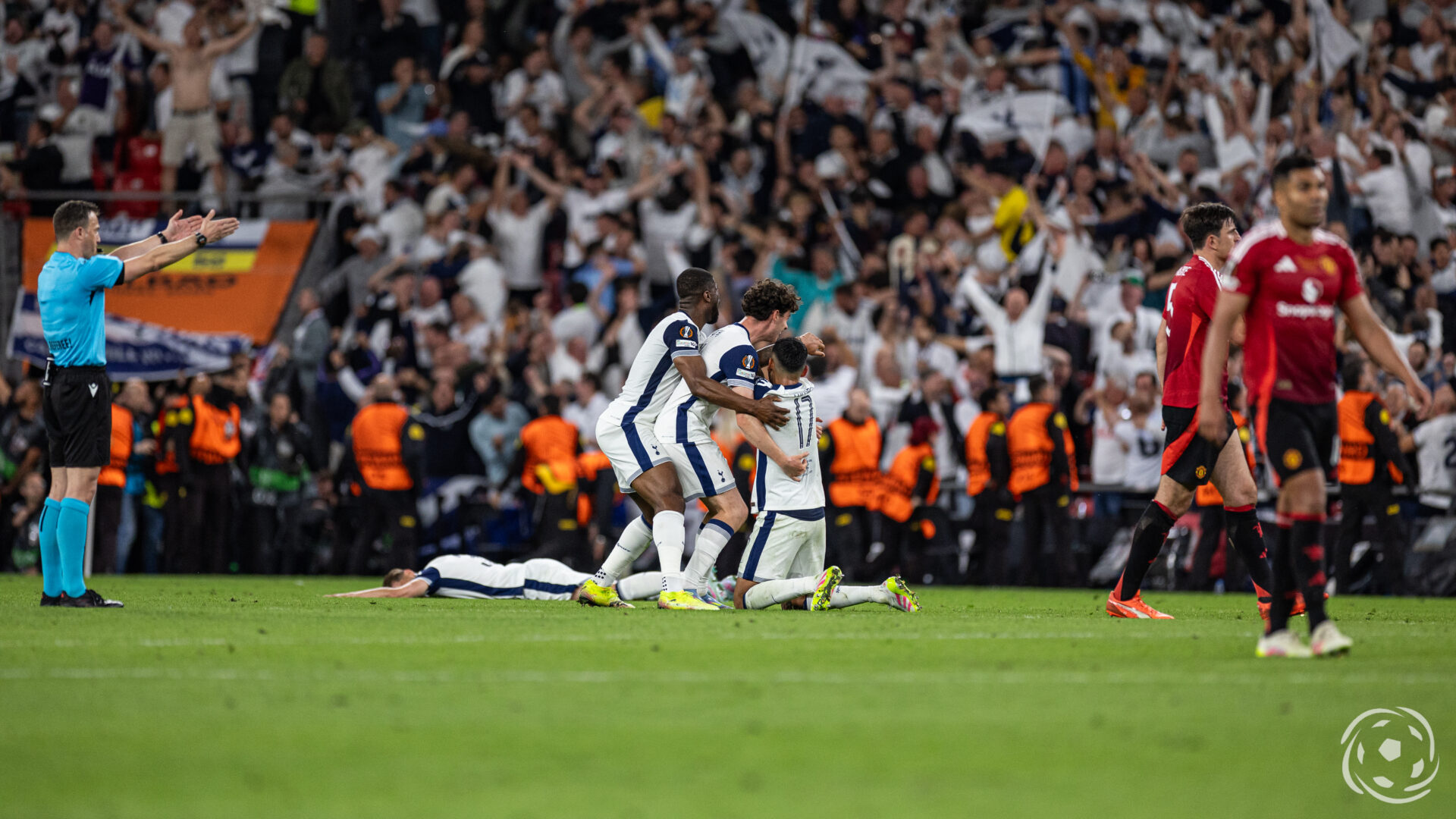Tottenham Jogadores