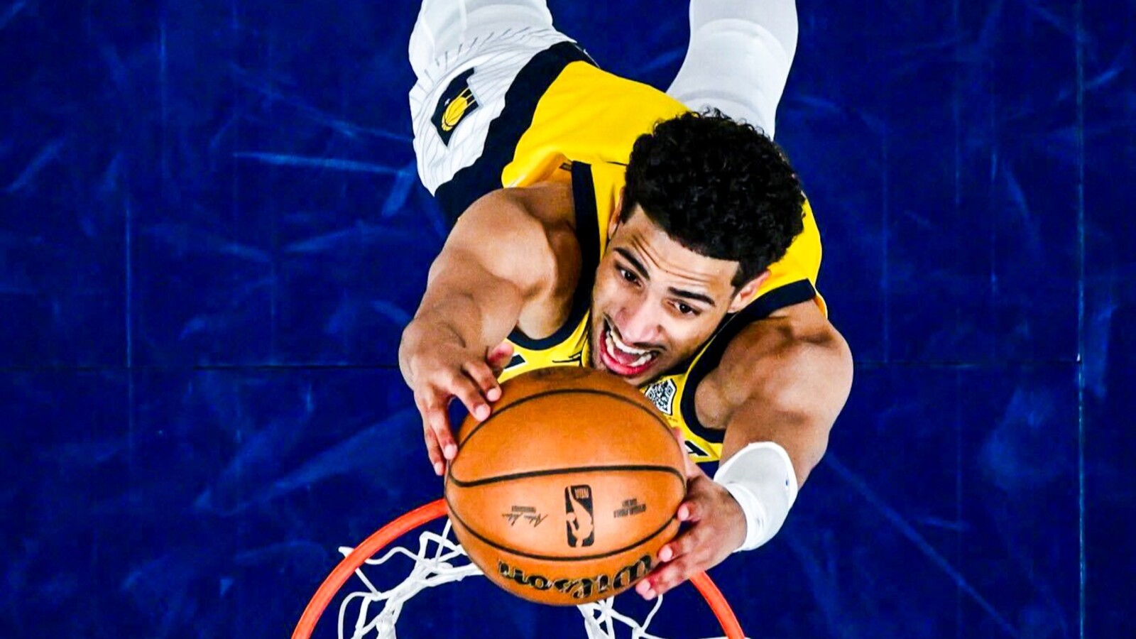 Tyrese Haliburton Indiana Pacers