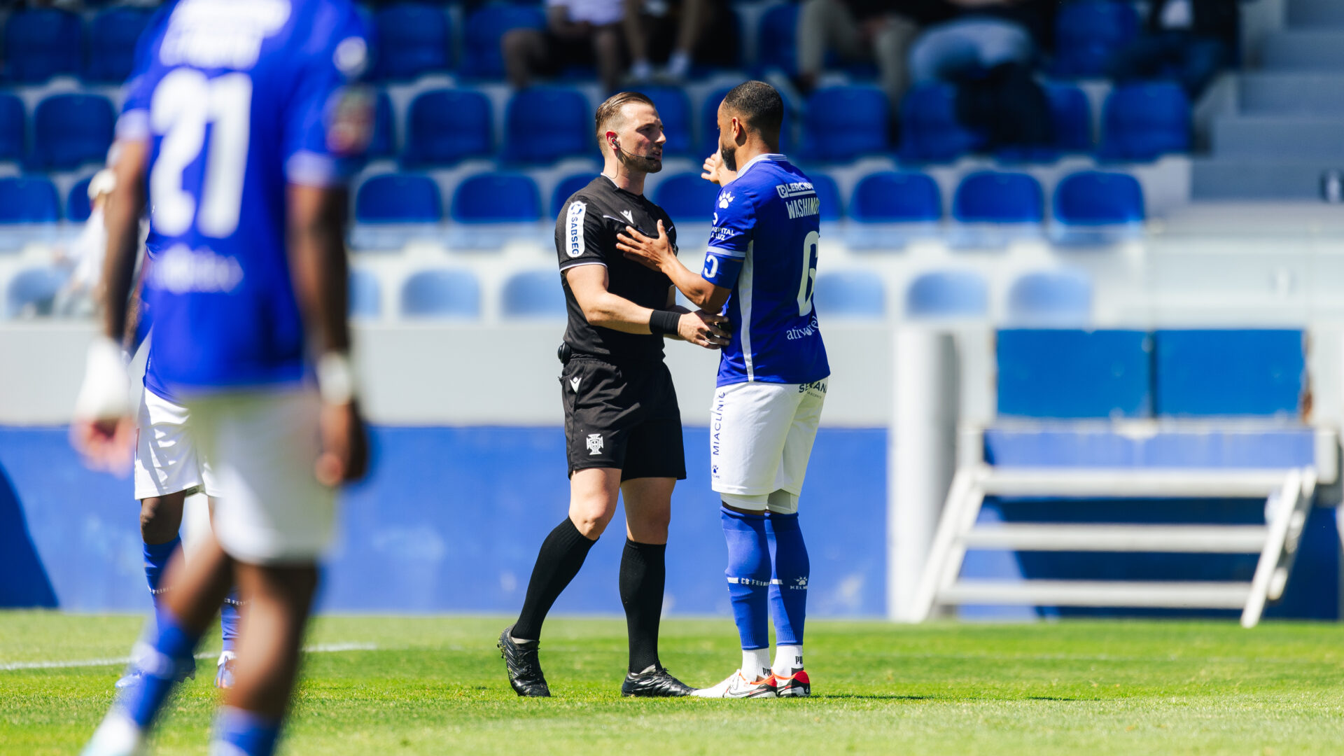 Feirense