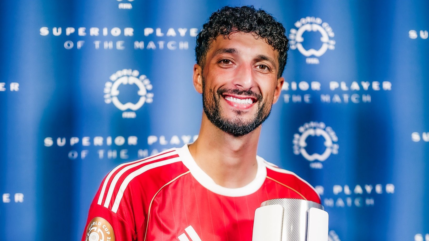 Wessam Abou Ali Al Ahly