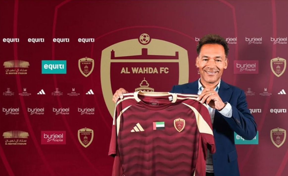 José Morais Al Wahda