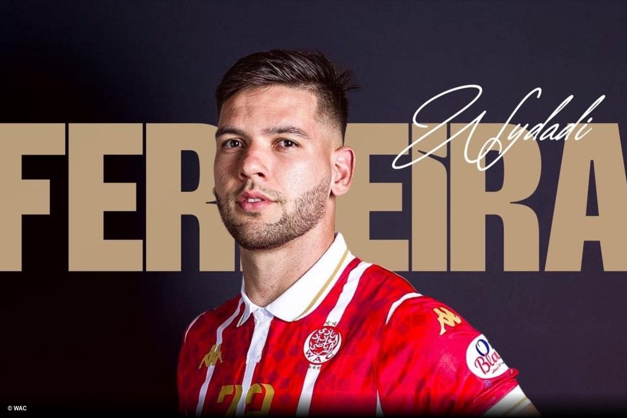 Guilherme Ferreira
