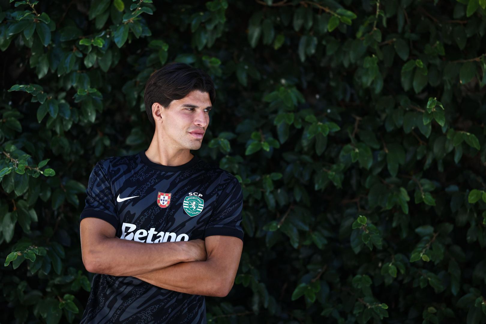 João Virgínia