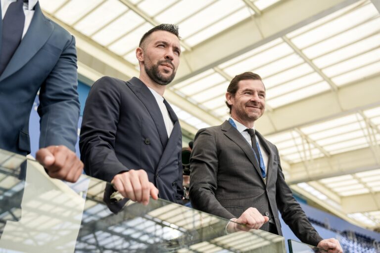 Francesco Farioli e os objetivos do FC Porto para 25/26: «O caminho será uma longa jornada»