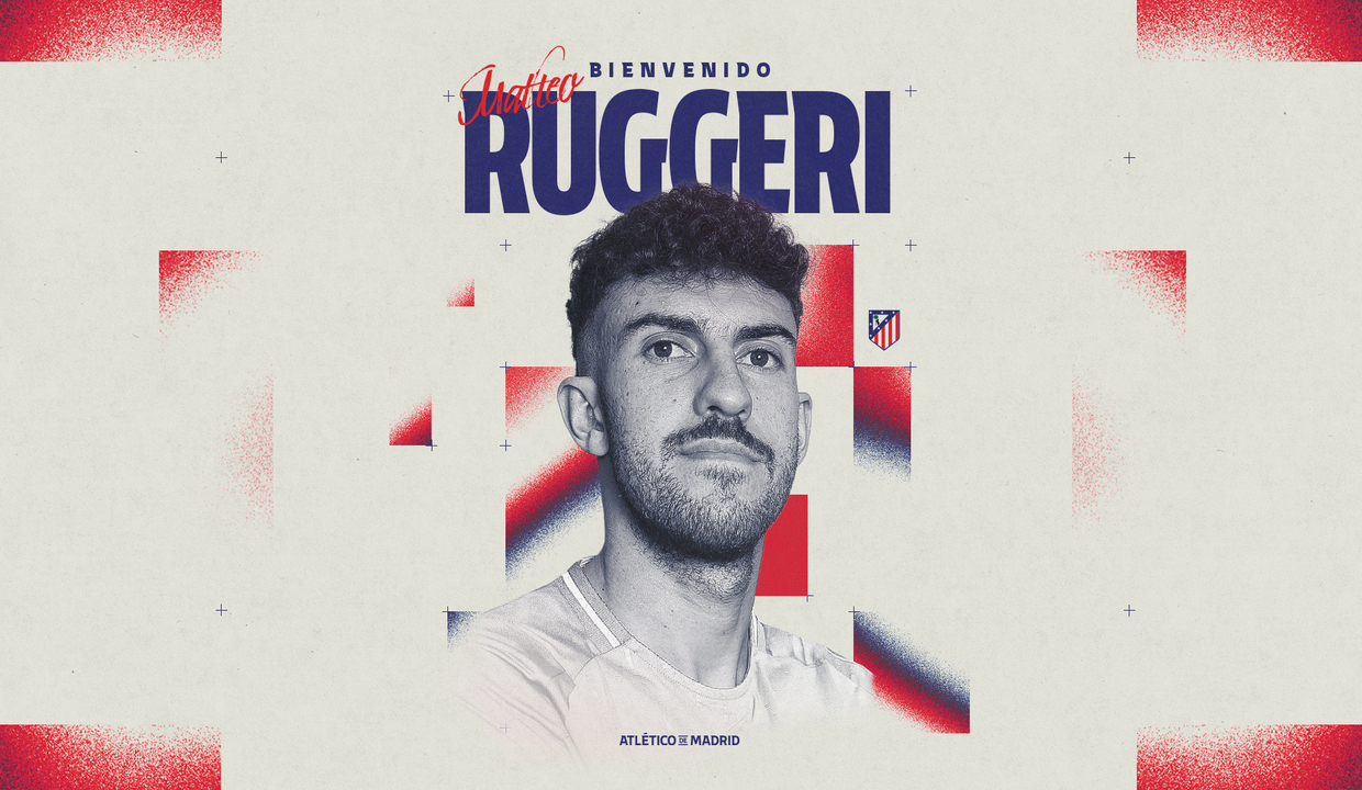 Matteo Ruggeri