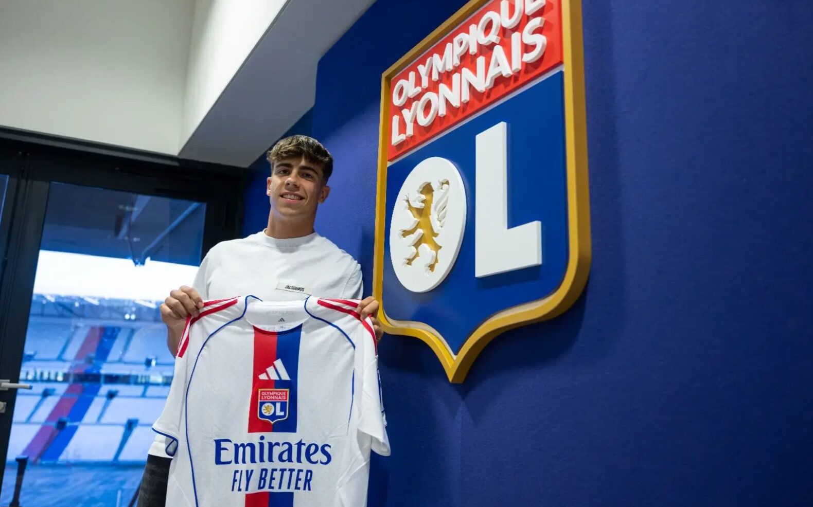 Afonso Moreira Lyon