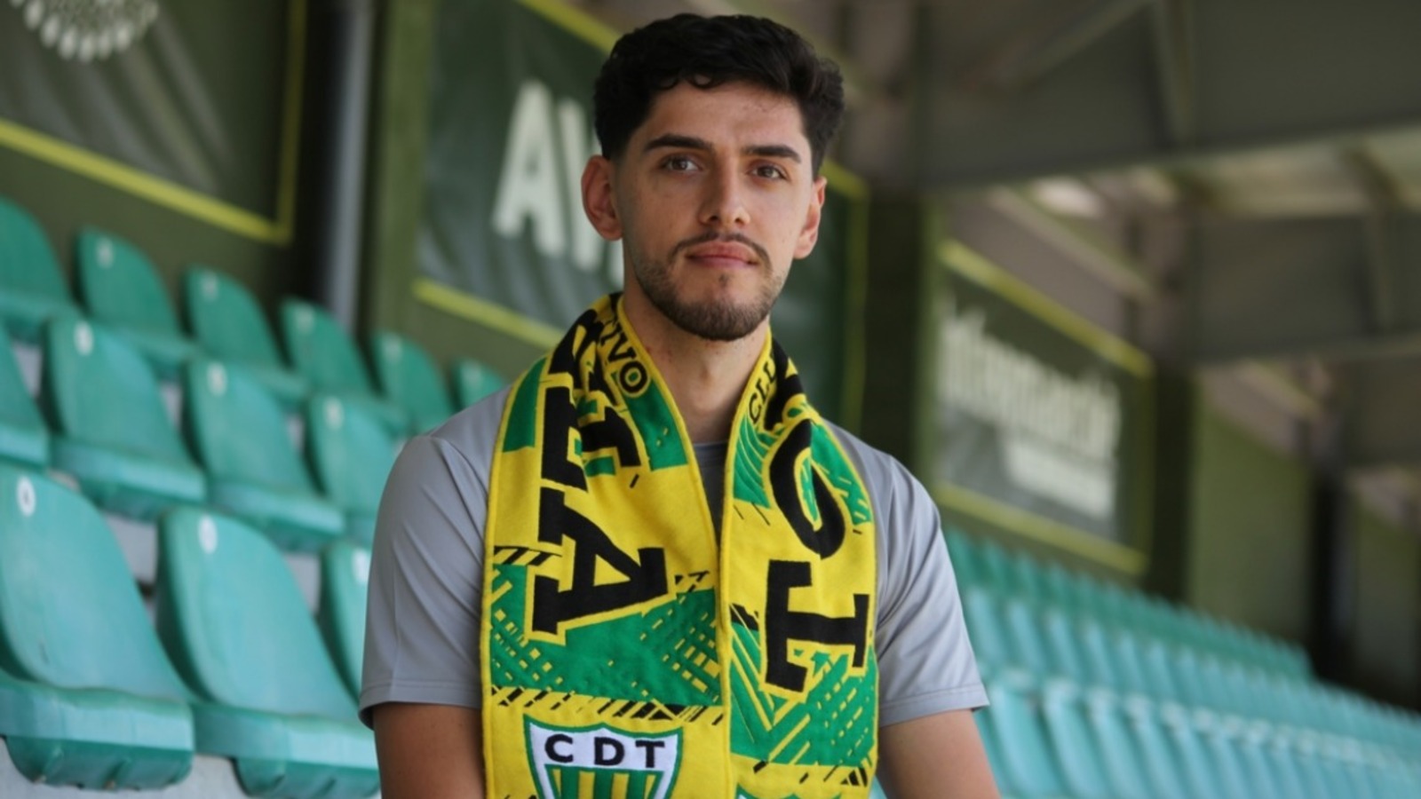 Afonso Rodrigues Tondela