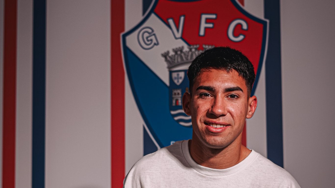 Agustín Moreira Gil Vicente