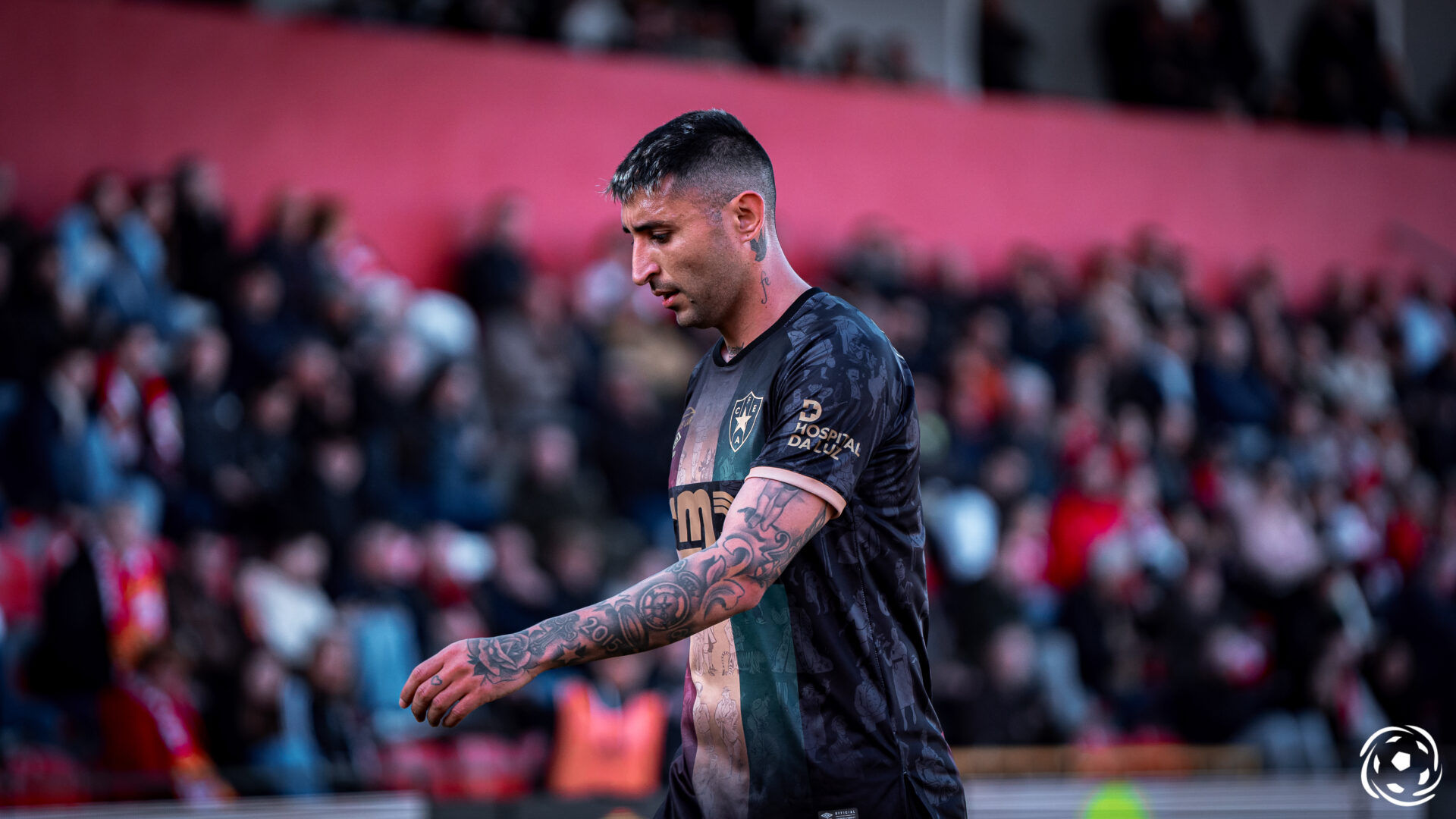 Alan Ruiz Estrela da Amadora
