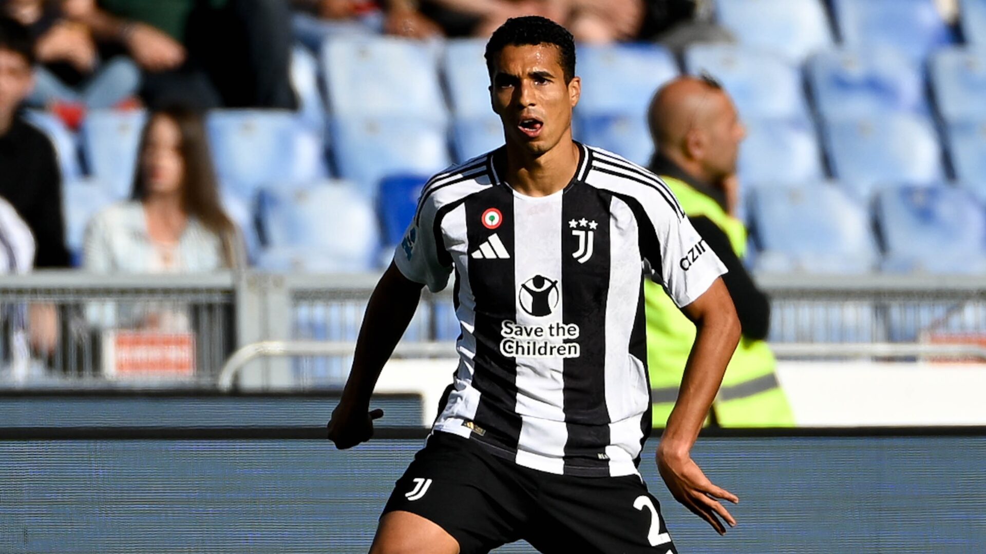 Alberto Costa Juventus