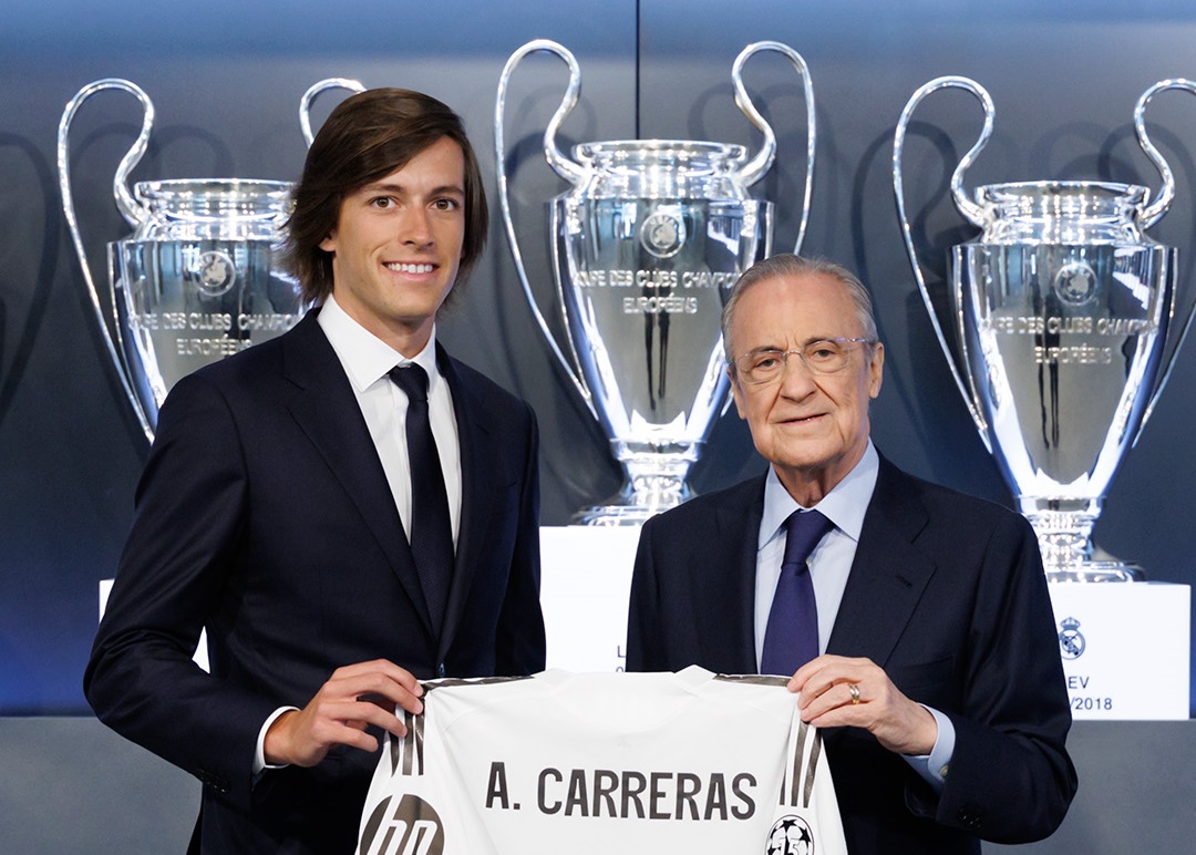 Álvaro Carreras