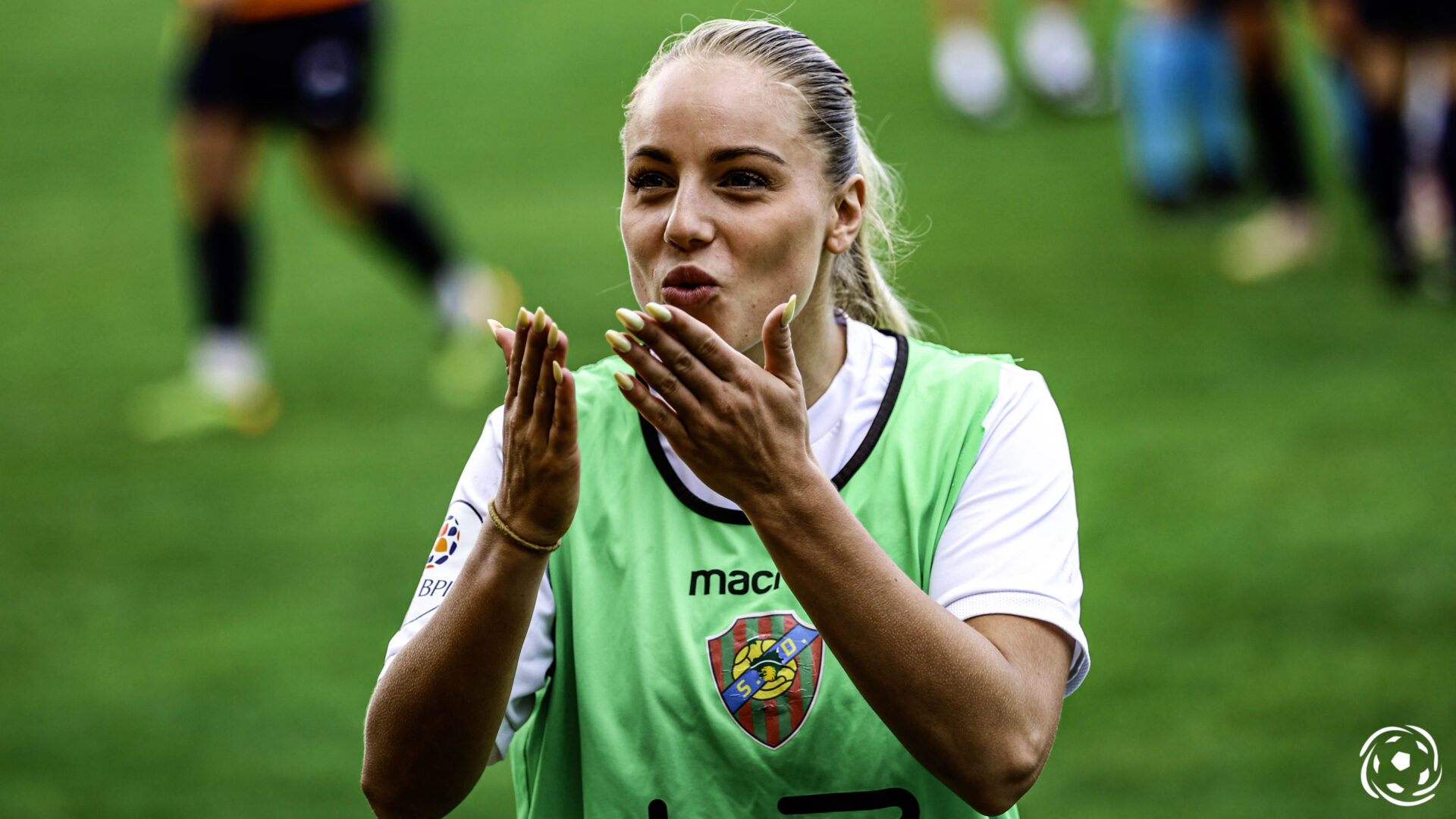Ana Maria Markovic Damaiense