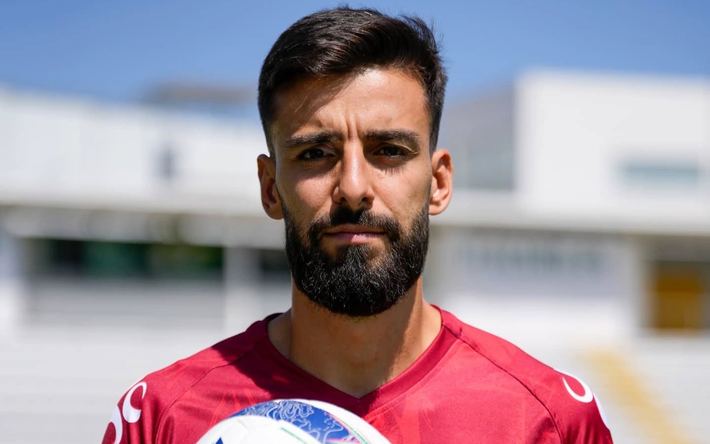 André Ferreira Moreirense