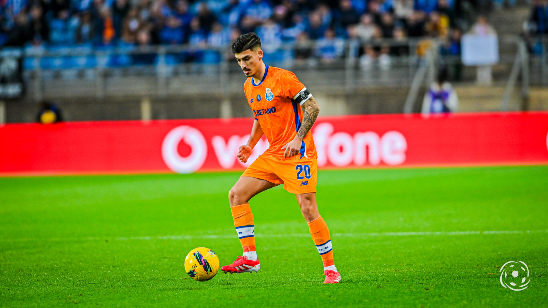 André Franco FC Porto