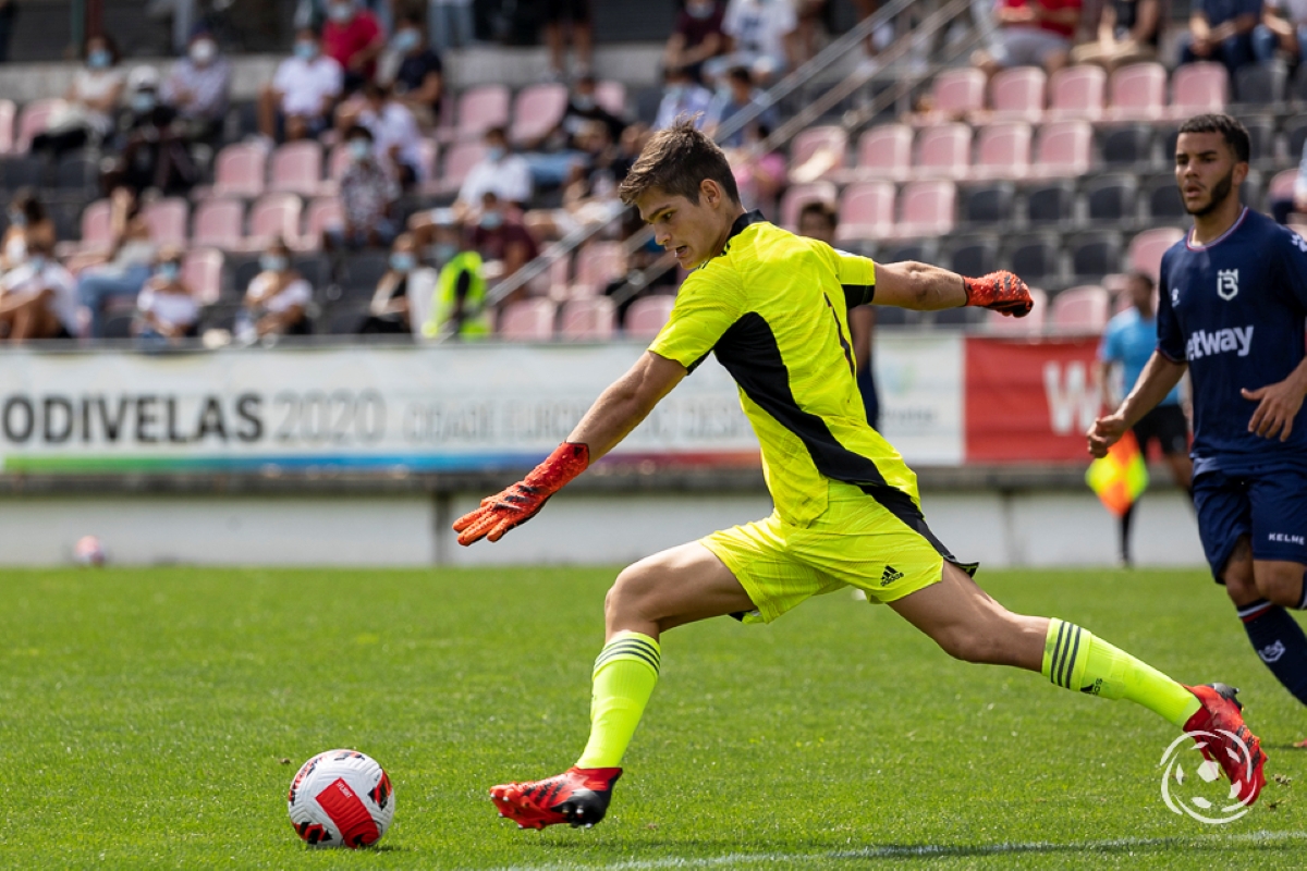 André Gomes Benfica