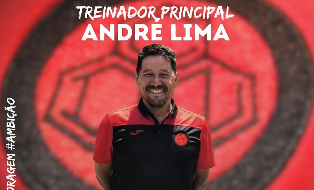 André Lima Domus Nostra