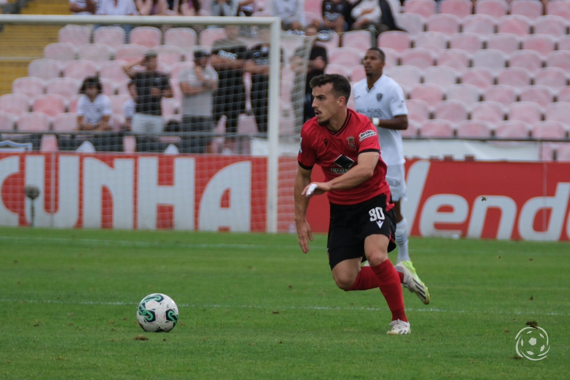 André Silva Penafiel
