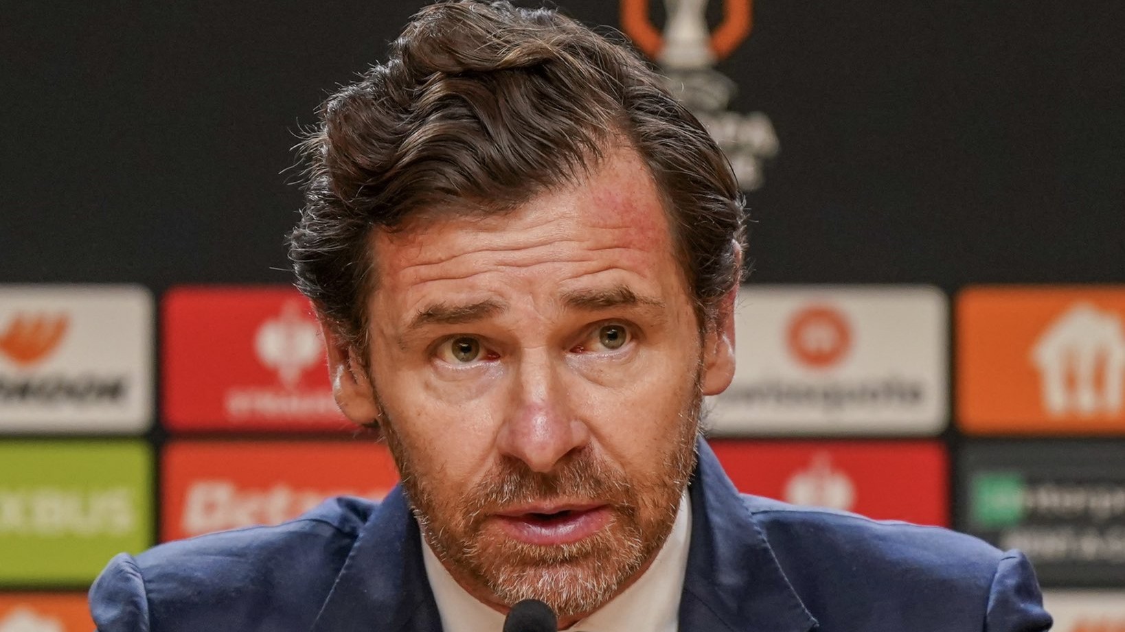 André Villas-Boas FC Porto