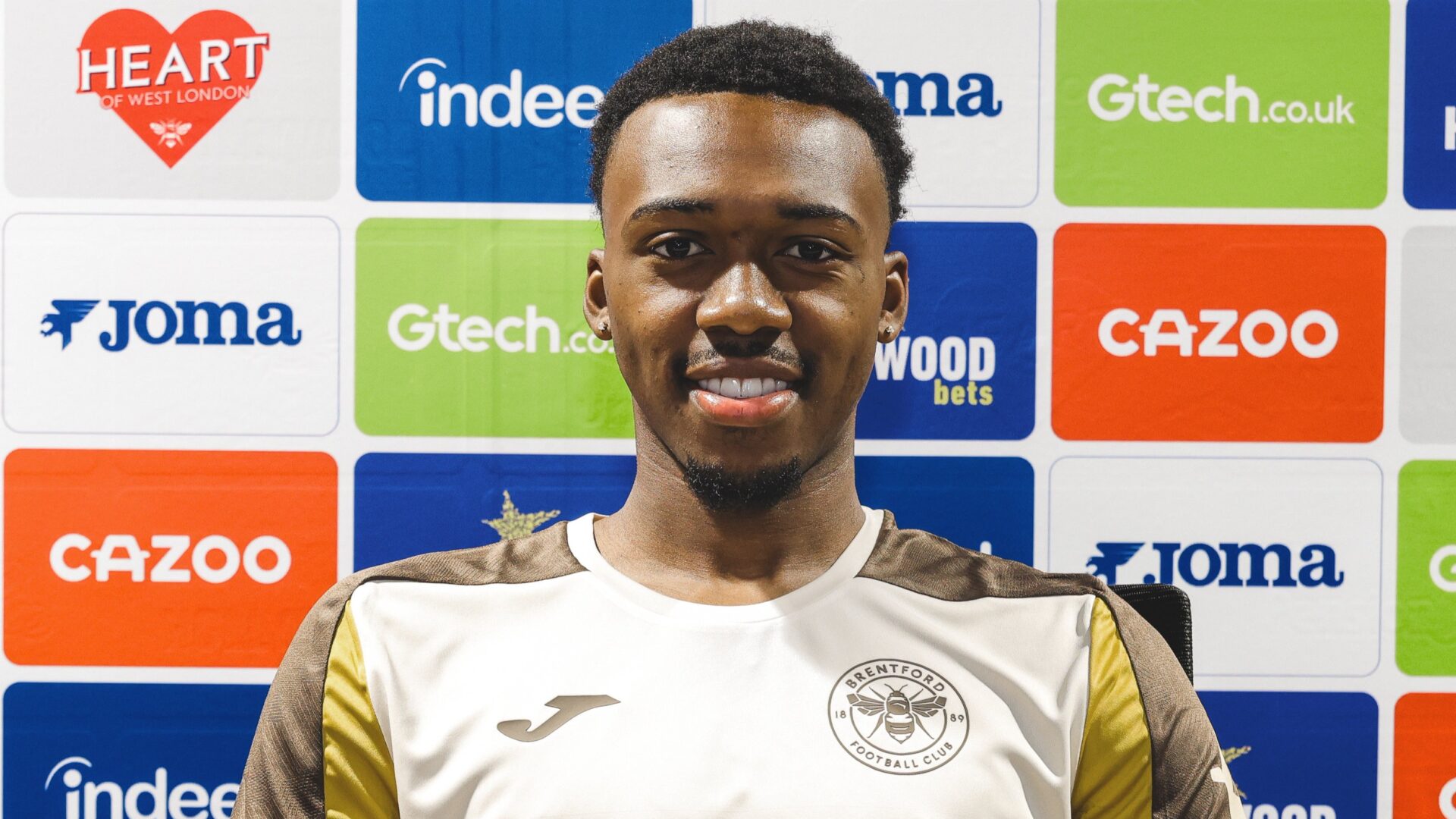 Antoni Milambo Brentford