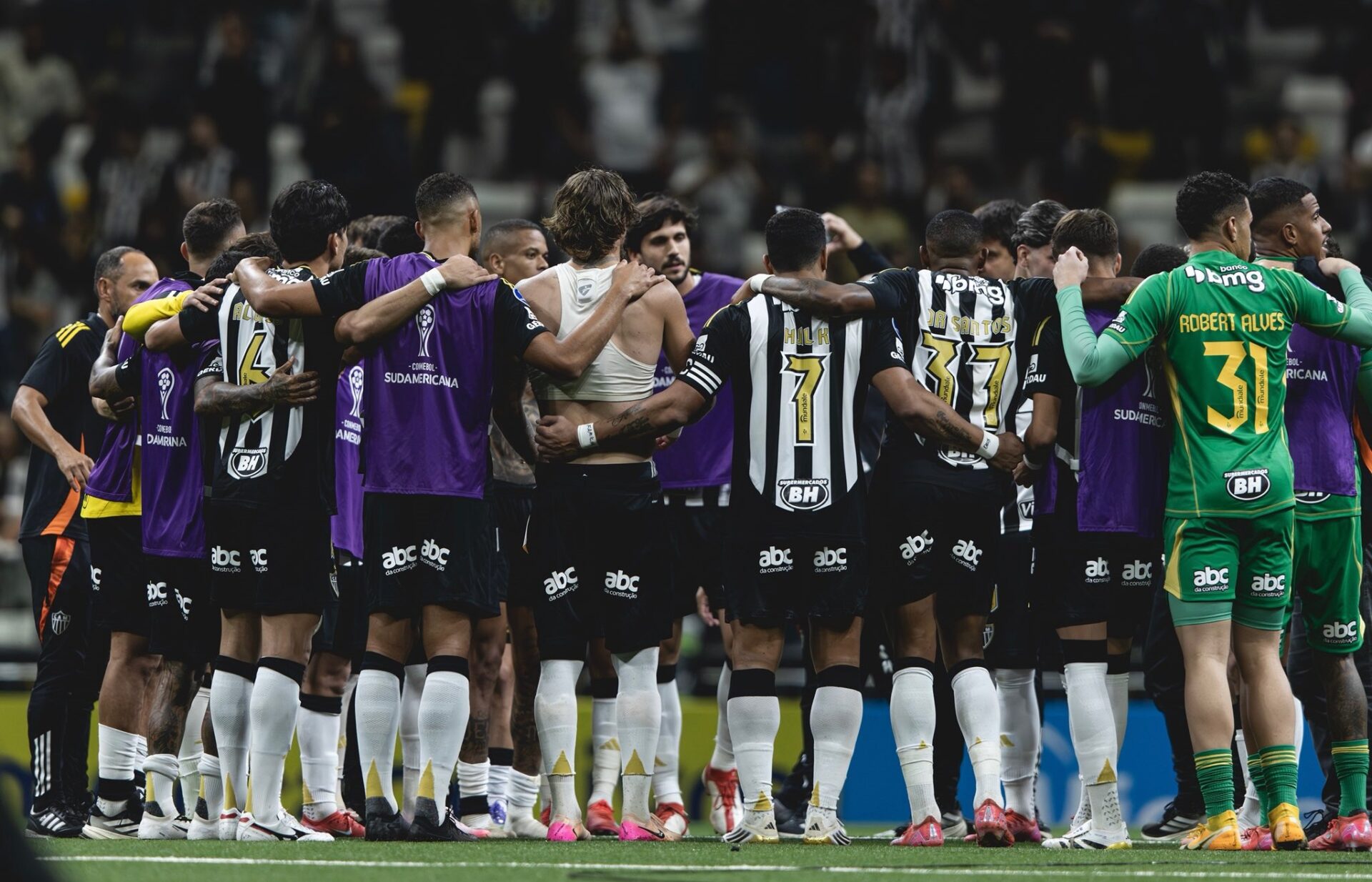 Atlético Mineiro