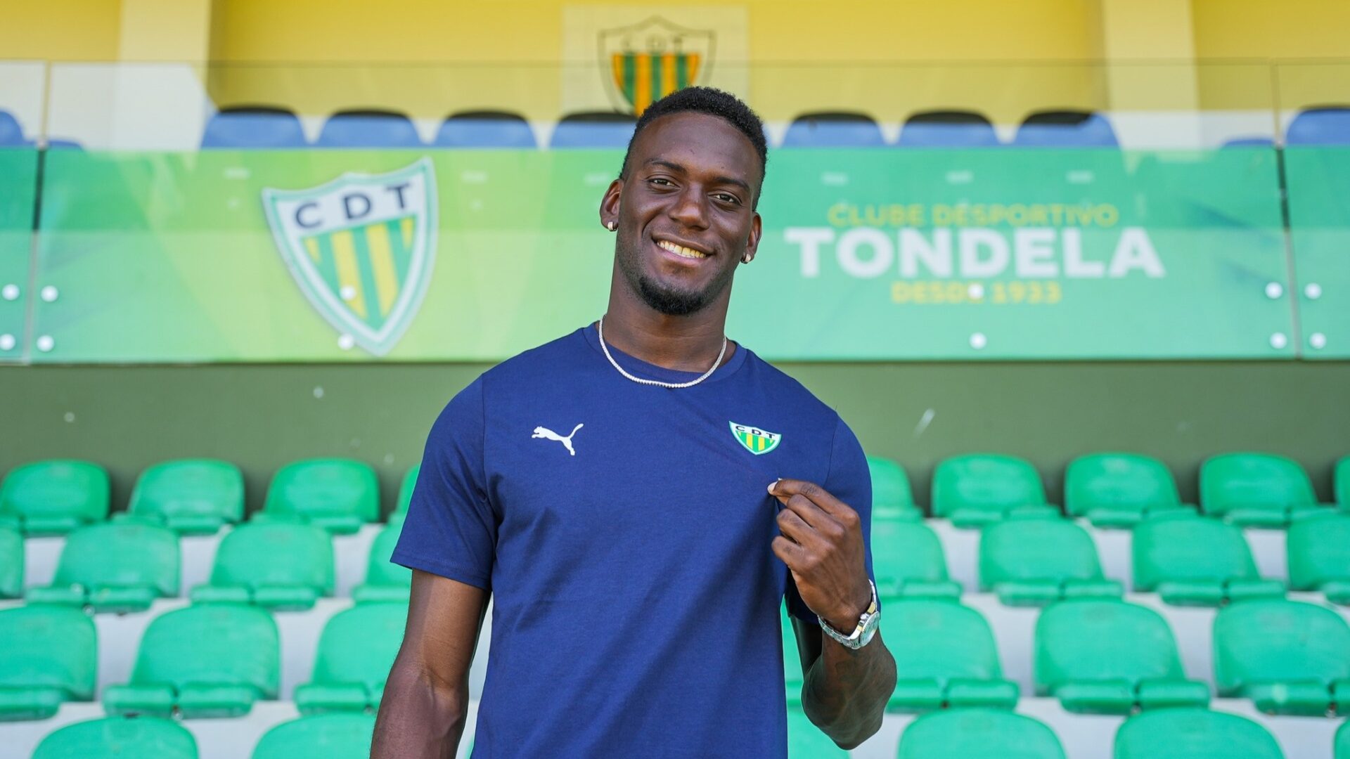 Brayan Medina Tondela