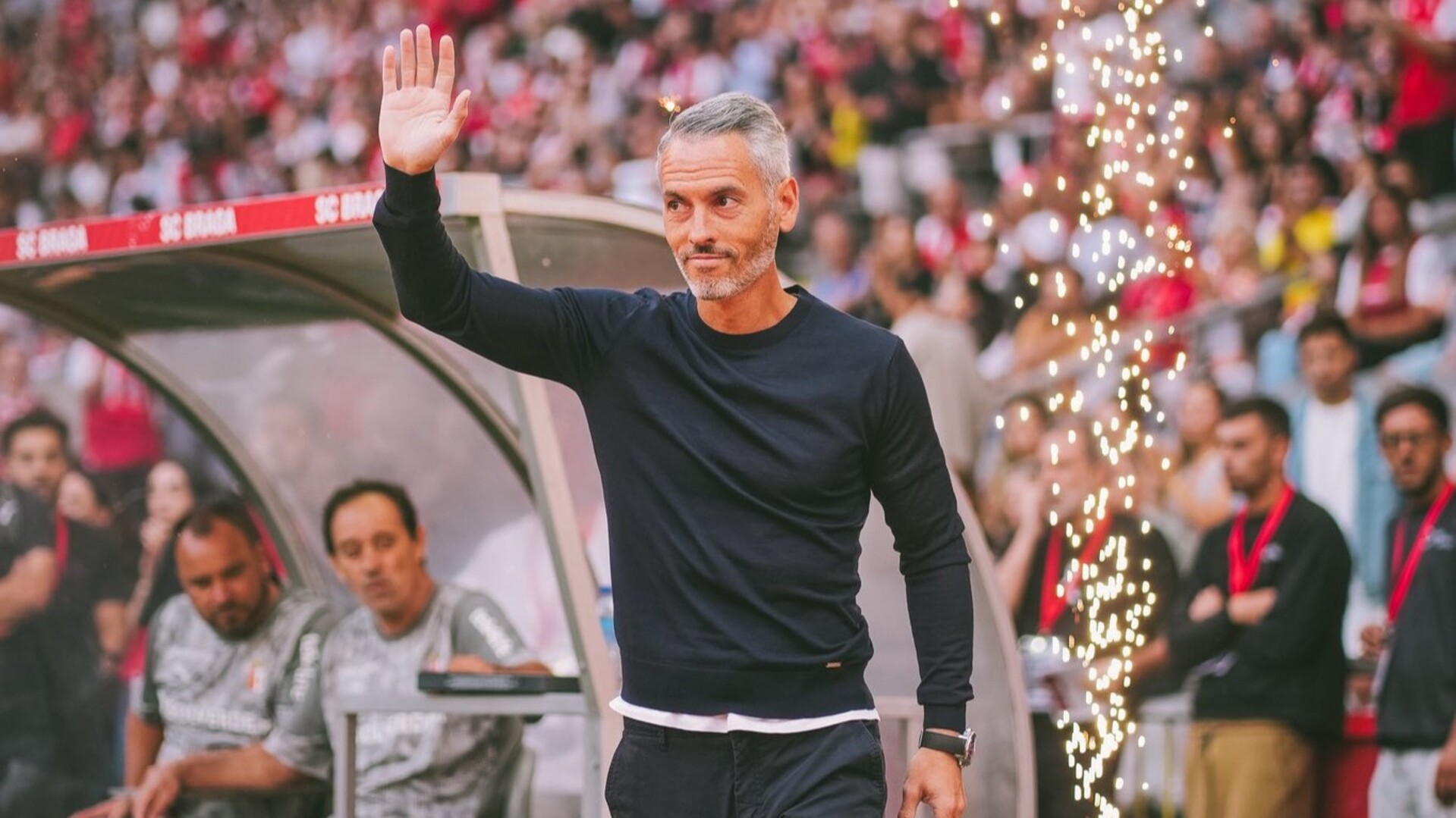 Carlos Vicens Braga
