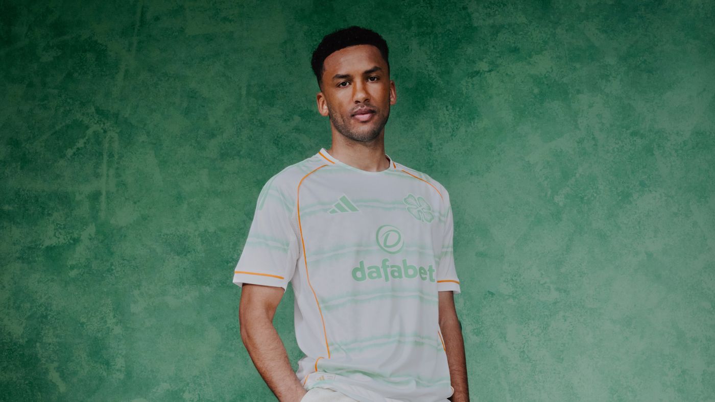 Celtic 3 equipamentos