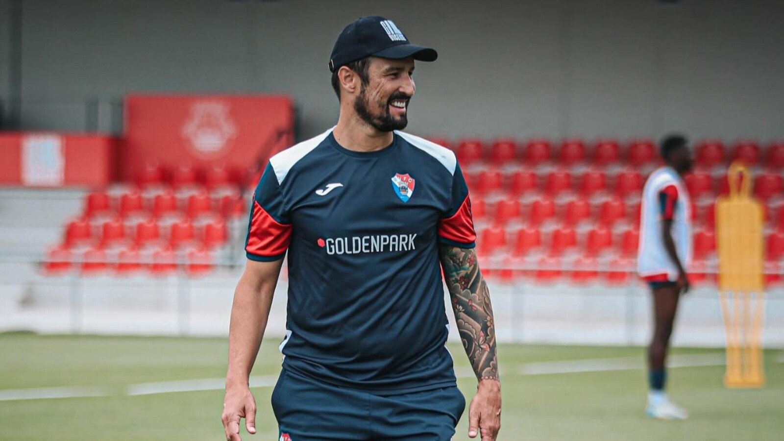 César Peixoto Gil Vicente