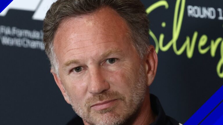 Christian Horner despedido da Red Bull com efeito imediato após 20 anos