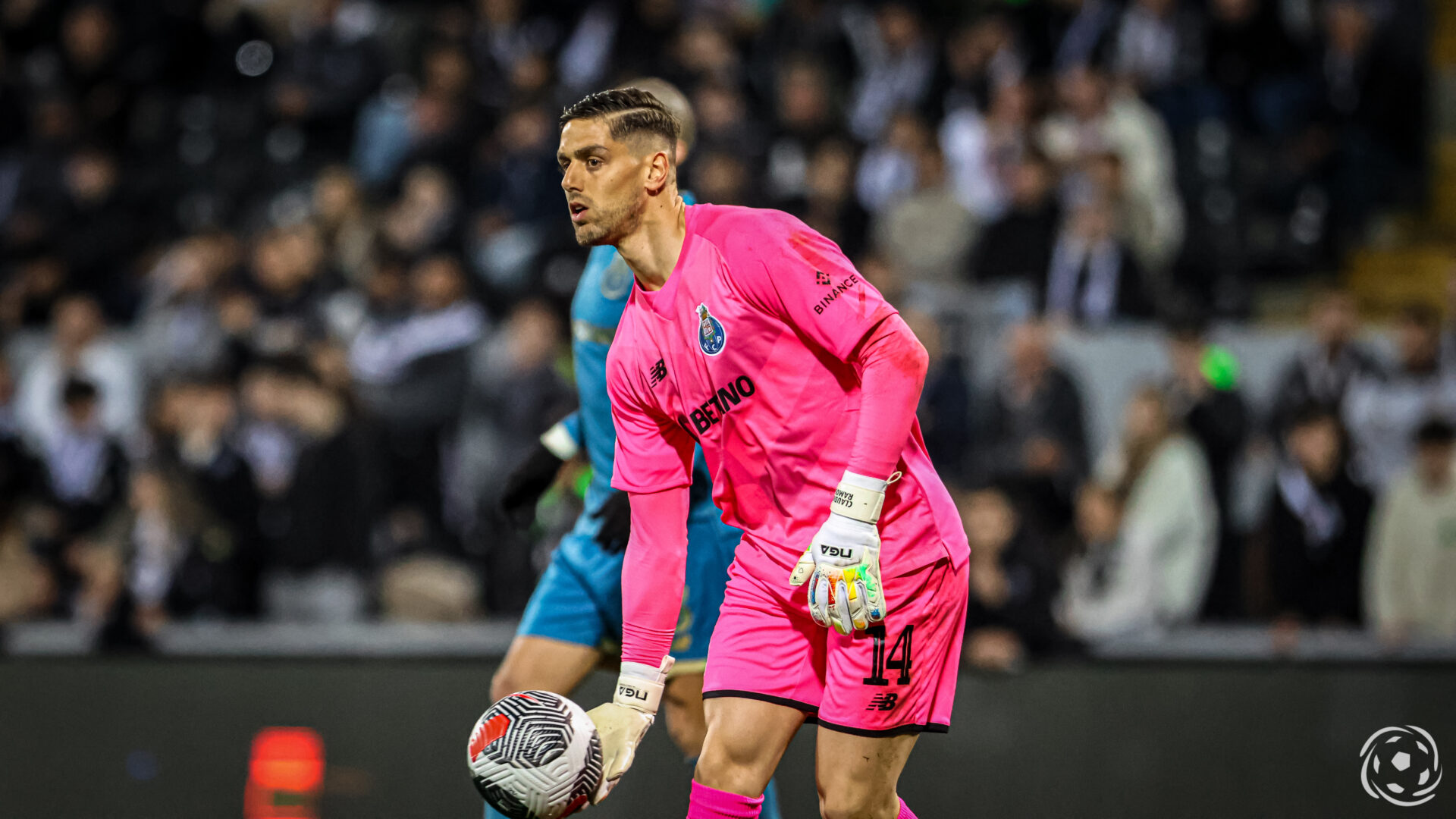 Cláudio Ramos