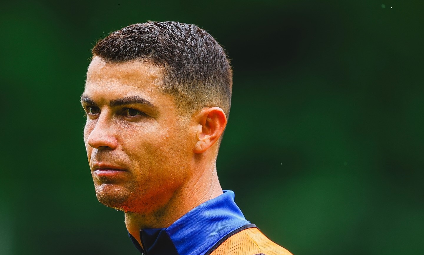 Cristiano Ronaldo no Al Nassr