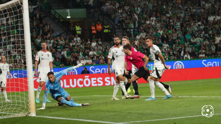 Casa Pia x Sporting: jogo em risco de não ser disputado em Rio Maior