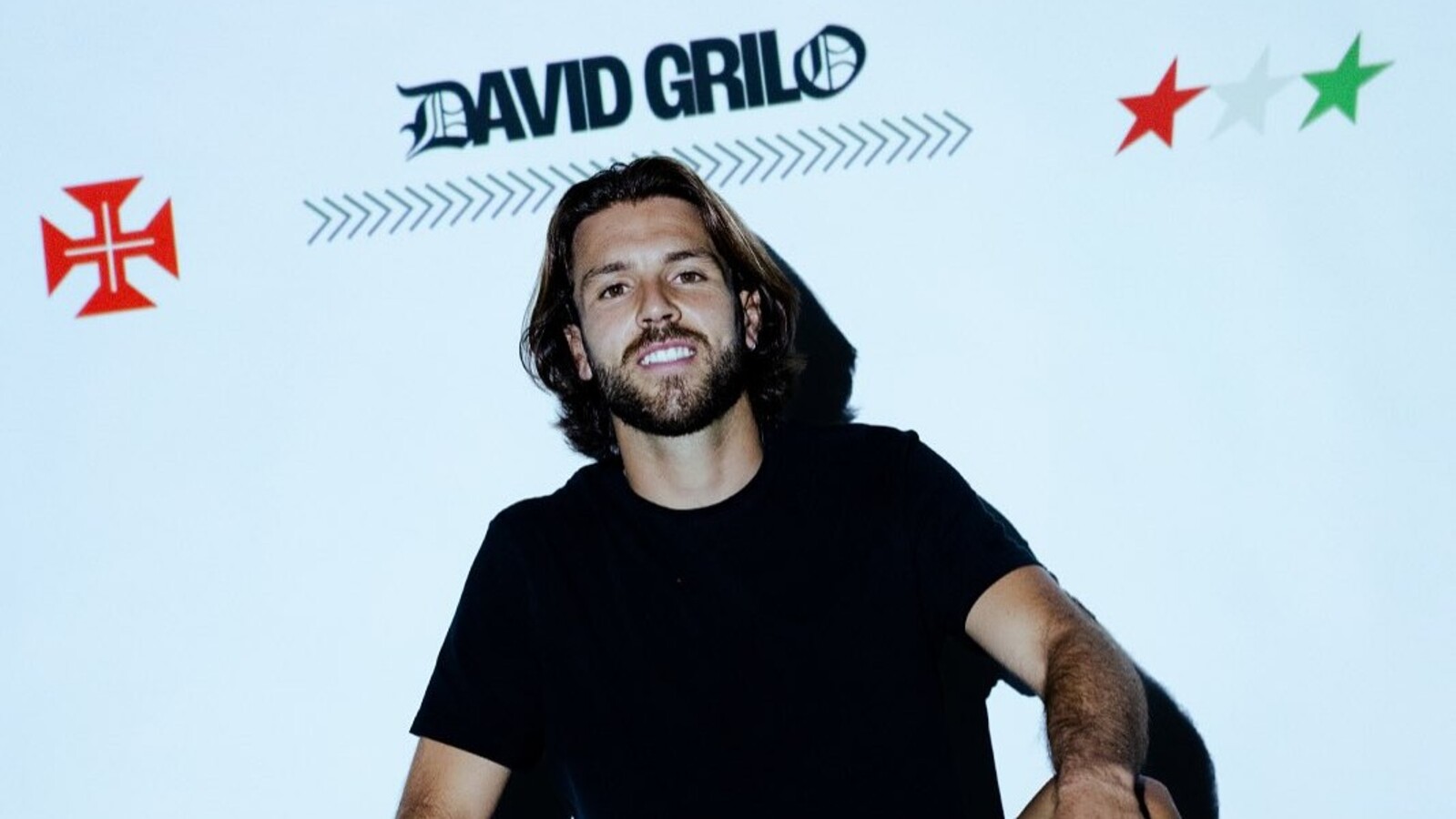 David Grilo Estrela da Amadora