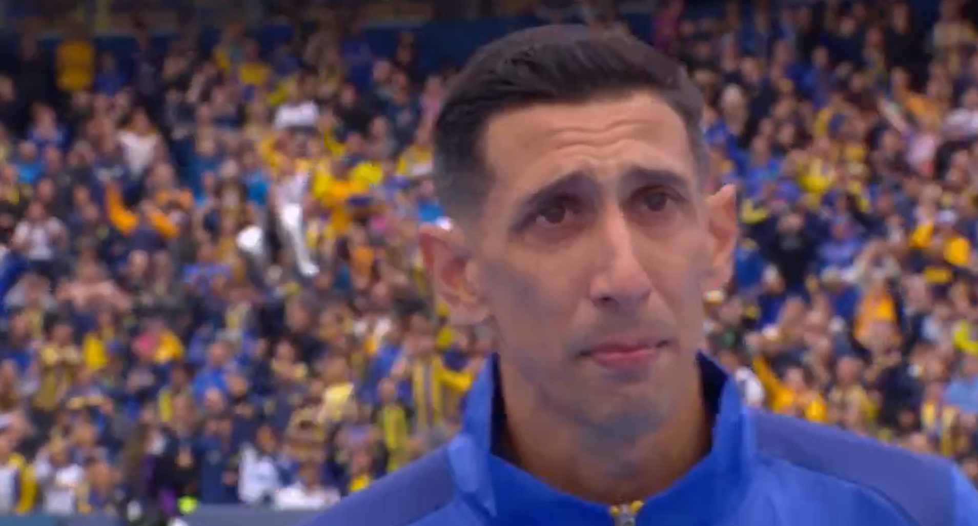Ángel Di María