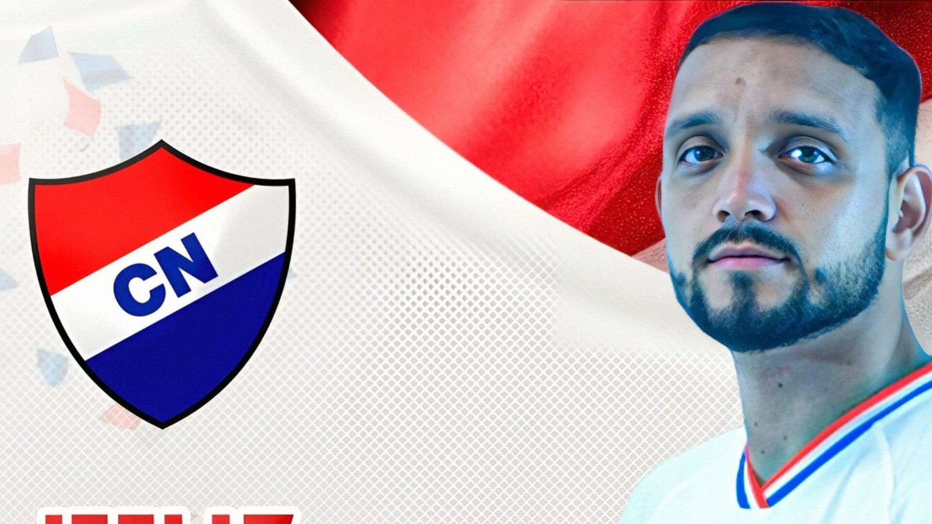 Diego Duarte Club Nacional (1)