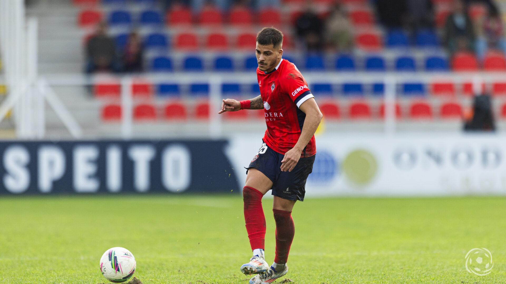 Diogo Casimiro Oliveirense