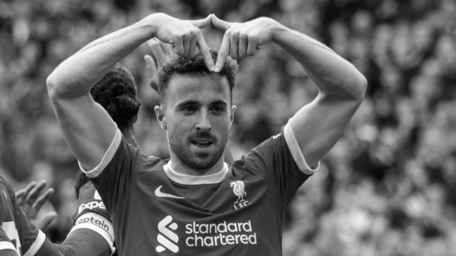 Diogo Jota Liverpool