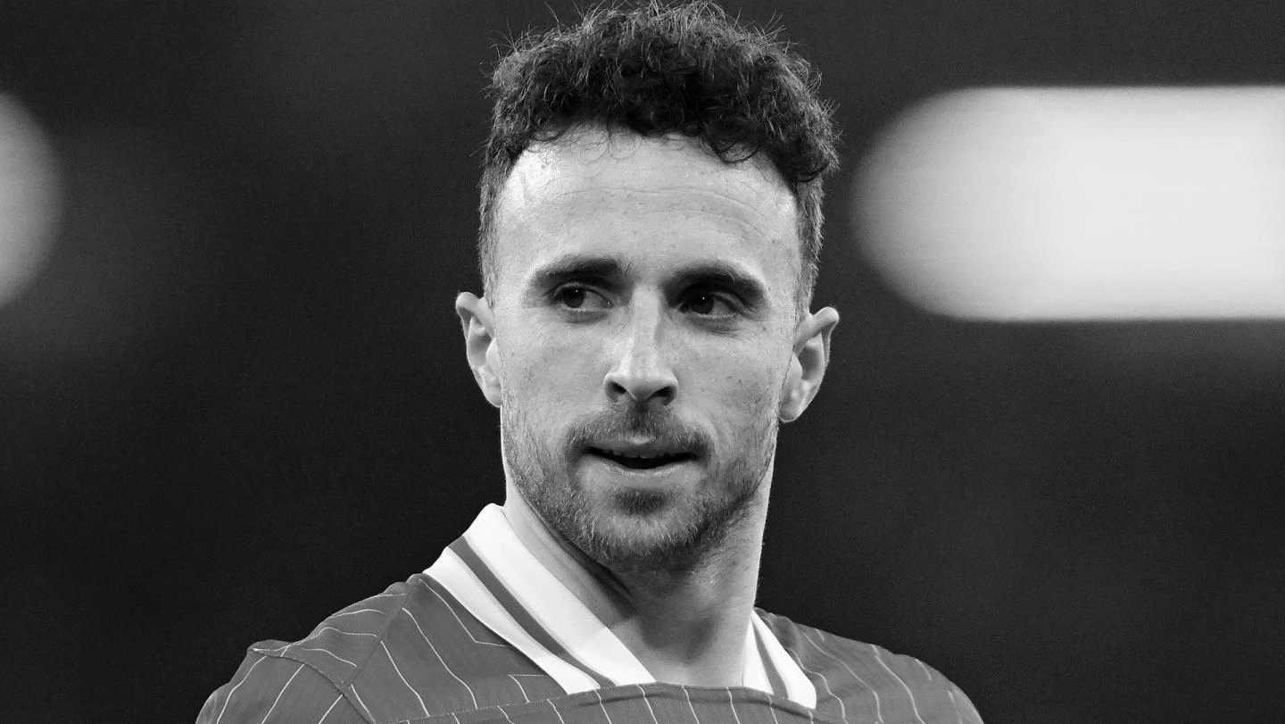 Diogo Jota Liverpool