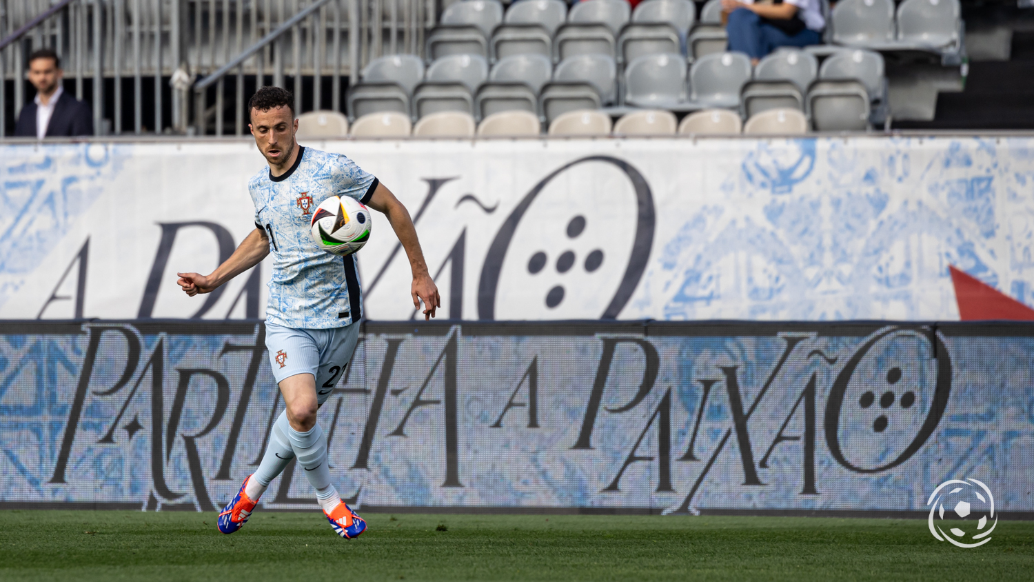 Diogo Jota Portugal