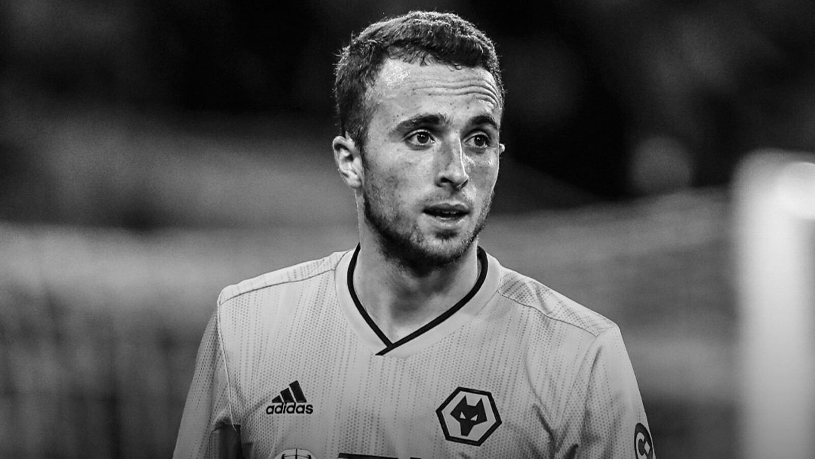Diogo Jota Wolverhampton