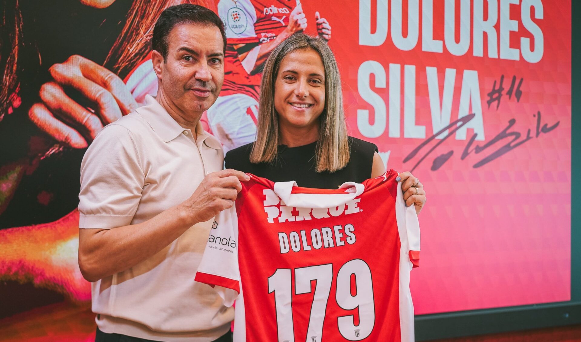 Dolores Silva Braga