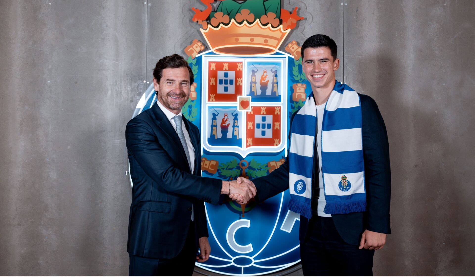Dominik Prpic FC Porto