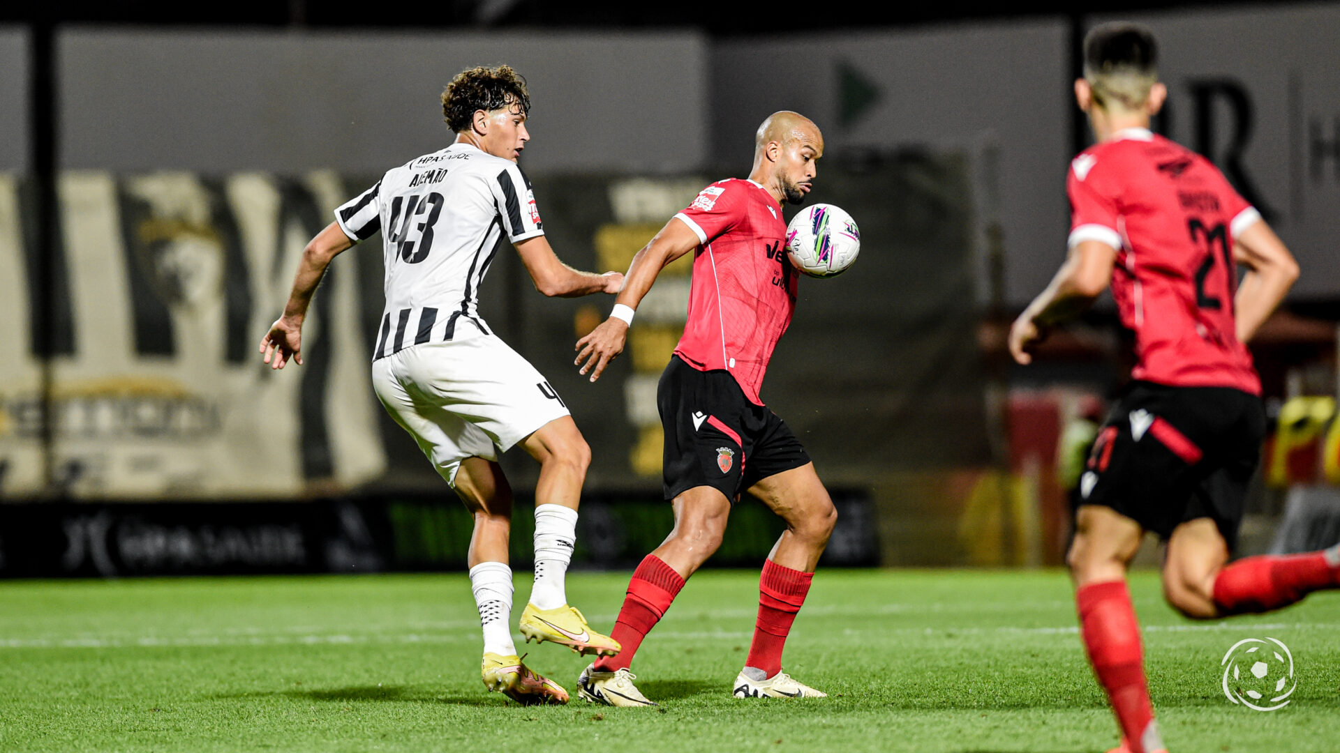 Penafiel Portimonense
