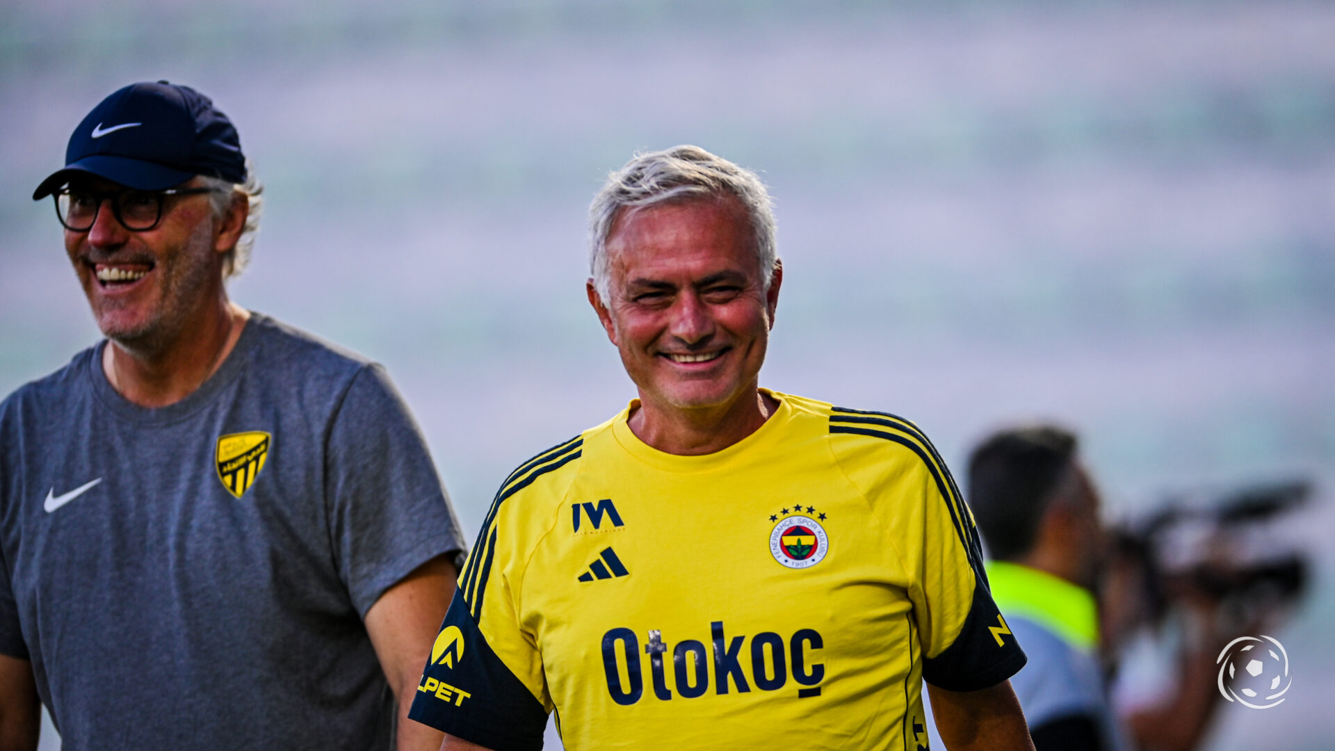 José Mourinho