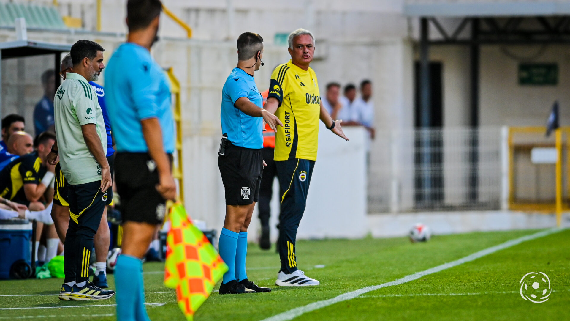José Mourinho
