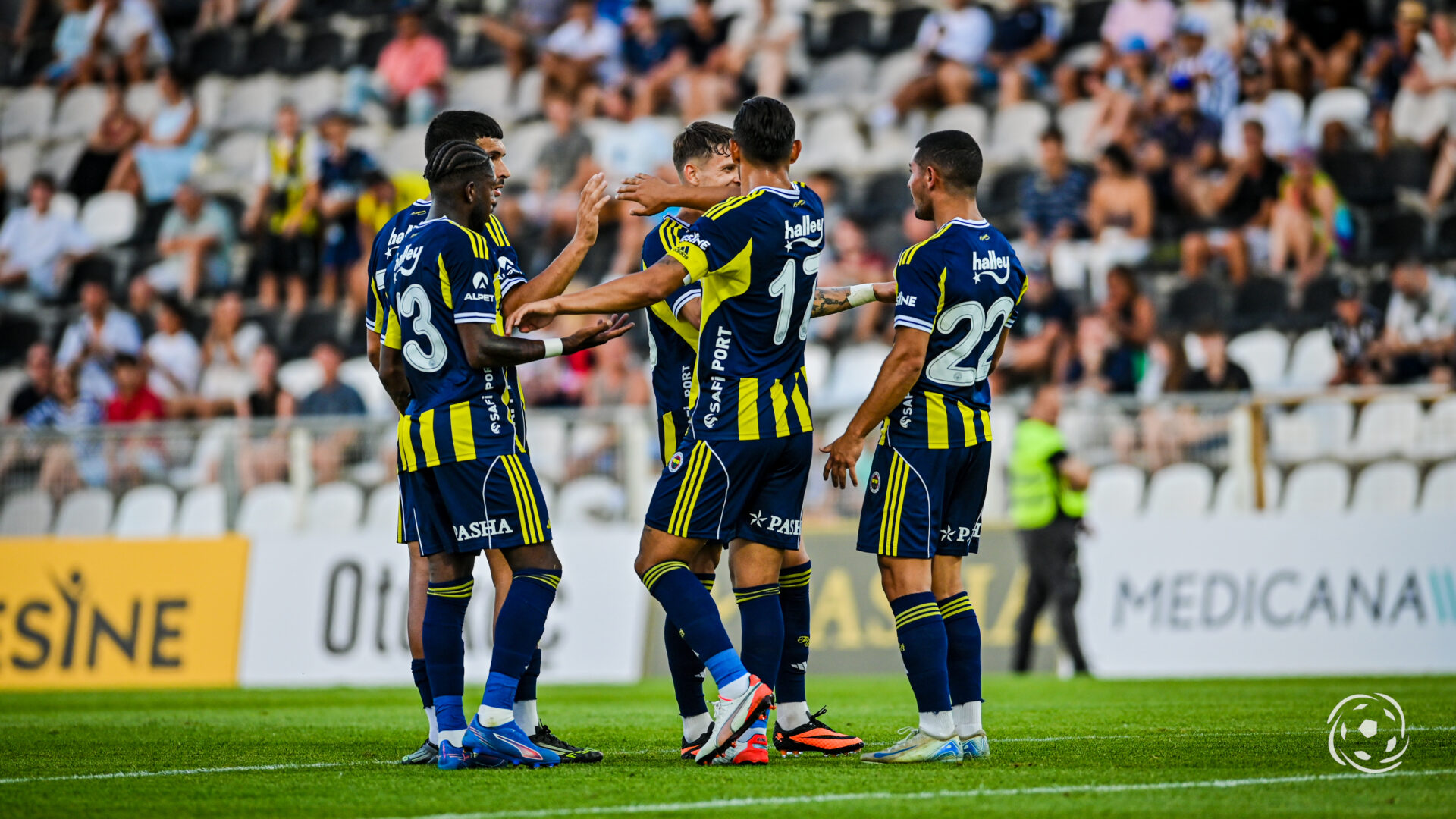 Fenerbahçe