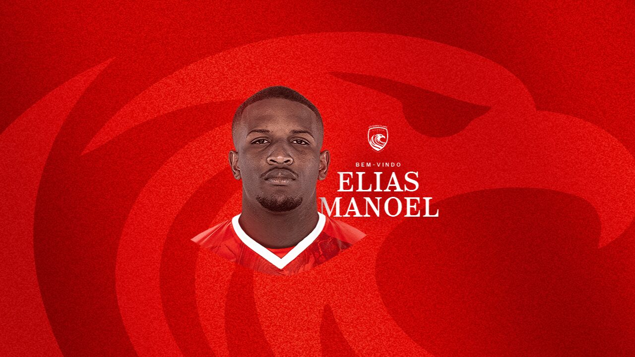 Elias Manoel Santa Clara